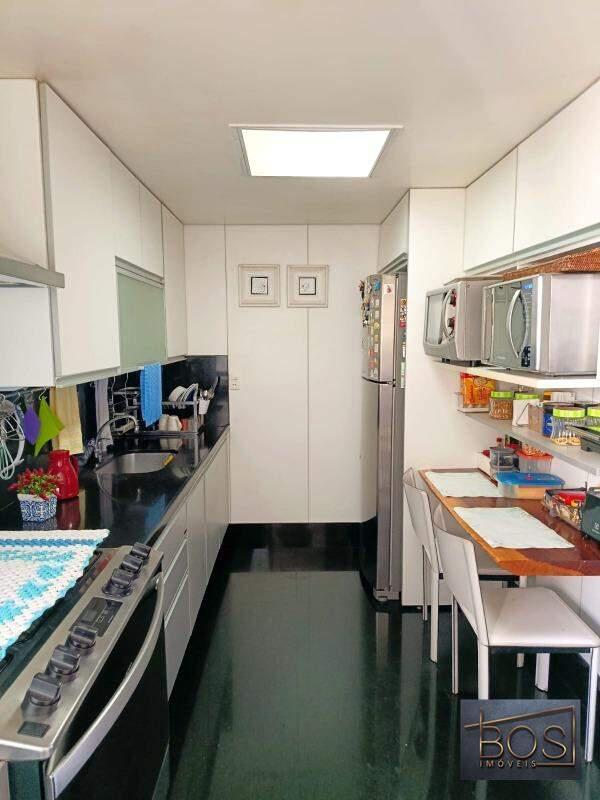 Cobertura, Vila Paris, 3 Quartos, 2 Vagas, 1 Suíte