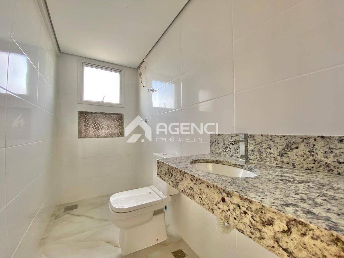 Apartamento, Minas Brasil, 3 Quartos, 0 Vaga, 1 Suíte