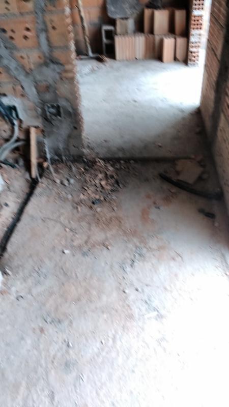 Apartamento, Centro, 2 Quartos, 1 Vaga