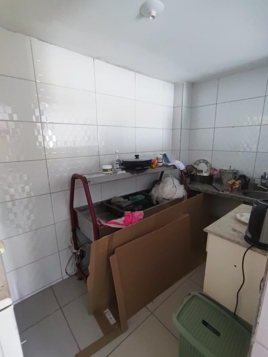 Casa, Centro, 5 Quartos, 1 Vaga, 1 Suíte