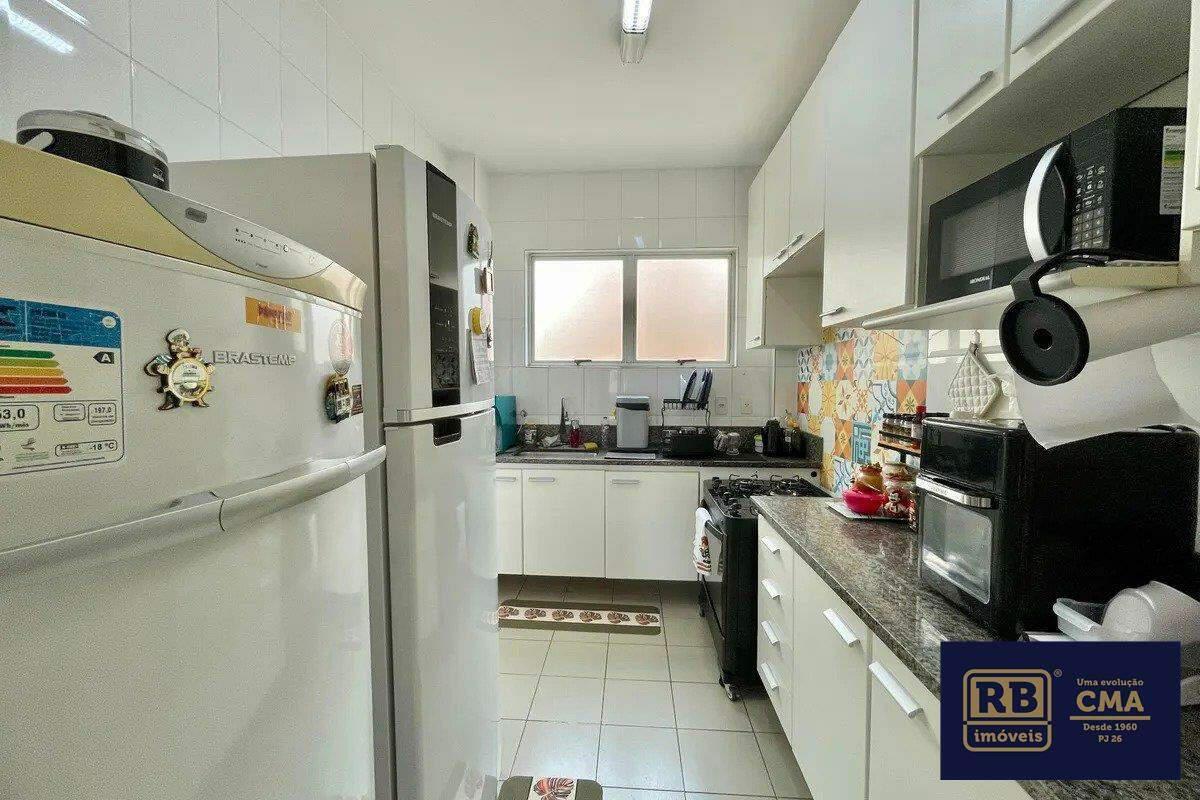 Apartamento, Lourdes, 4 Quartos, 2 Vagas, 1 Suíte