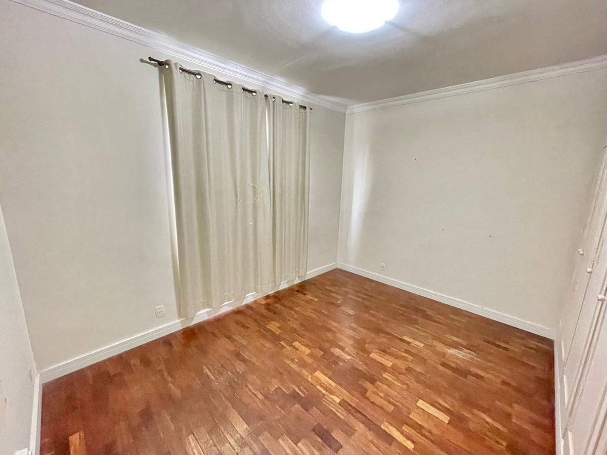 Apartamento, São Luiz (pampulha), 4 Quartos, 2 Vagas, 1 Suíte