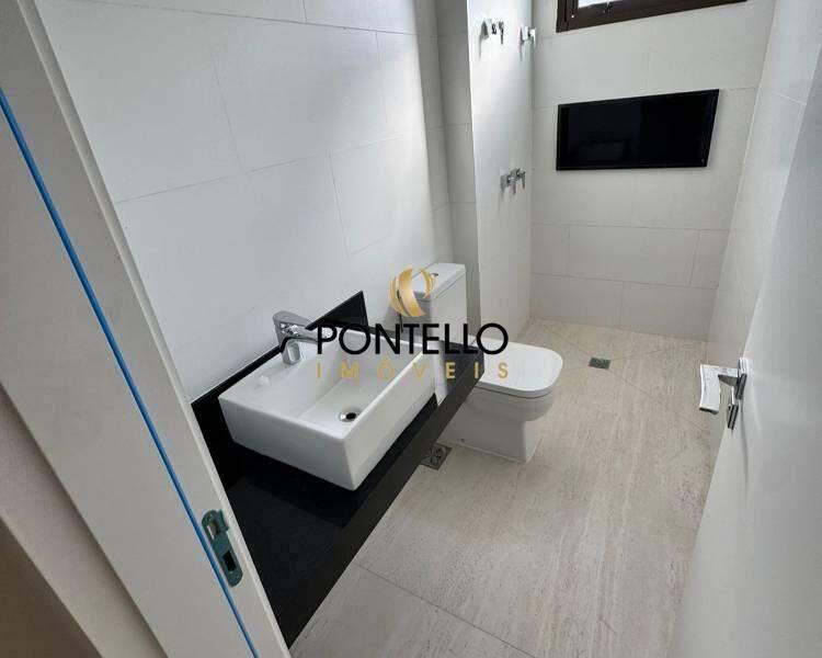 Apartamento, Cidade Nova, 4 Quartos, 3 Vagas, 2 Suítes