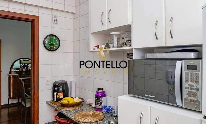 Apartamento, São Pedro, 3 Quartos, 2 Vagas, 1 Suíte