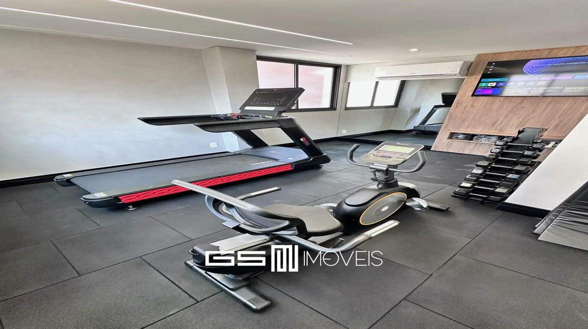 Apartamento, Castelo, 3 Quartos, 4 Vagas, 3 Suítes