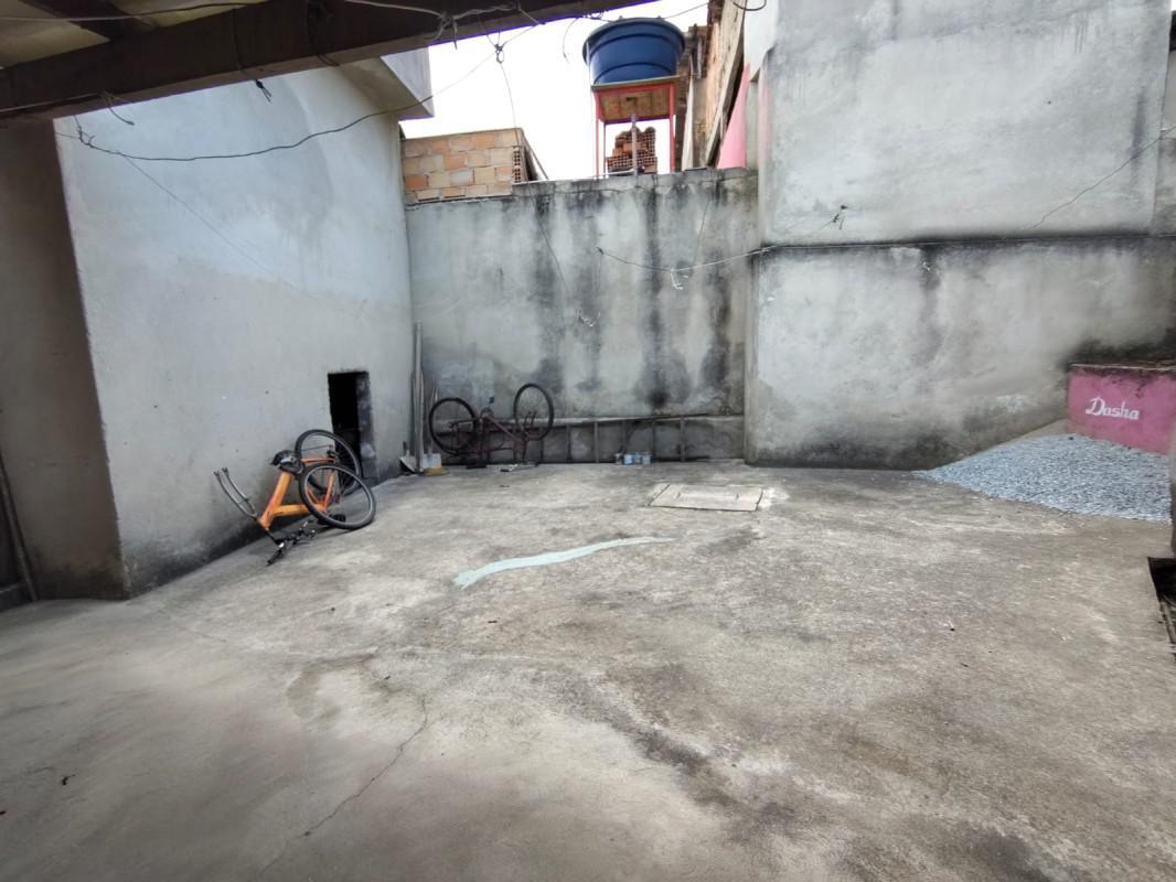 Casa, Lagoa, 3 Quartos, 3 Vagas, 1 Suíte