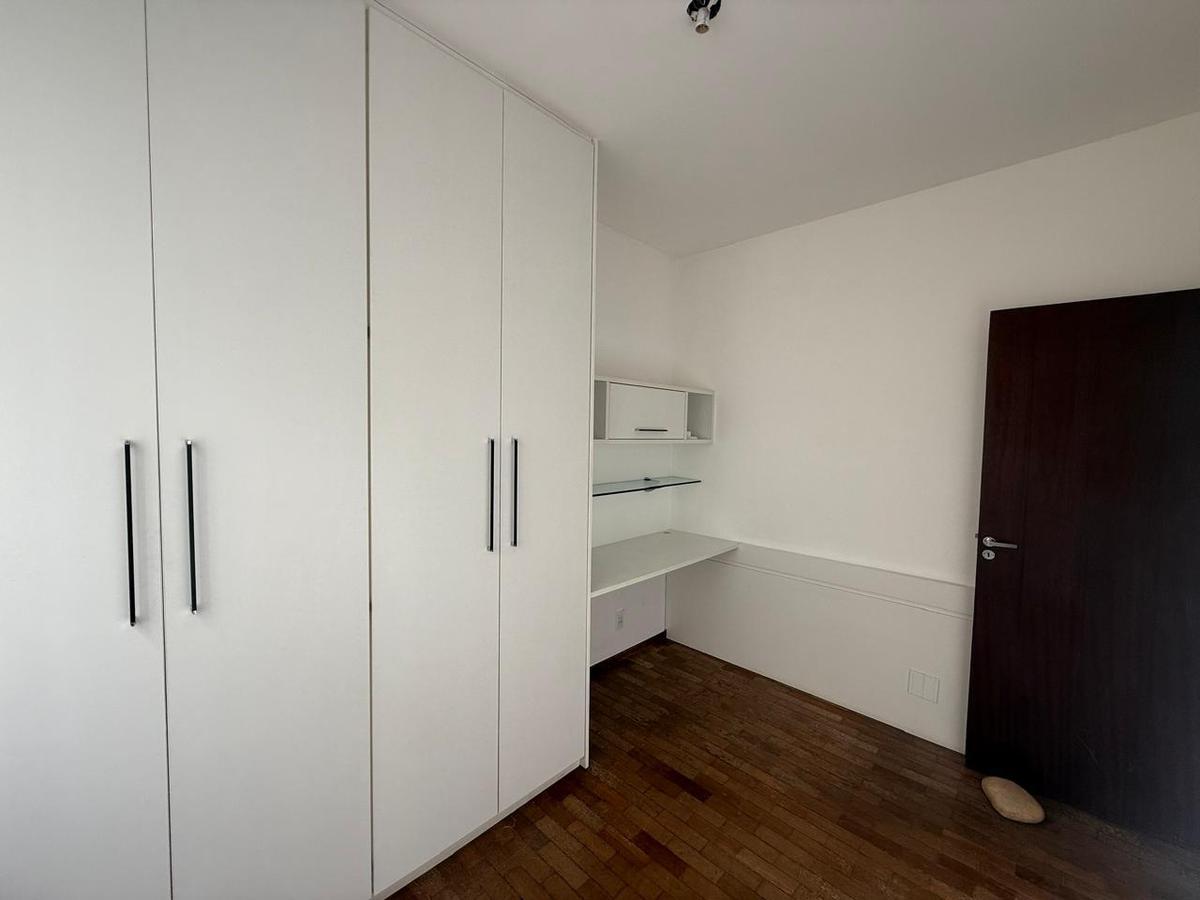 Apartamento, Santa Cruz, 2 Quartos, 1 Vaga