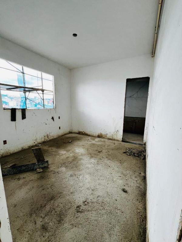 Apartamento, Inconfidentes, 3 Quartos, 2 Vagas, 1 Suíte