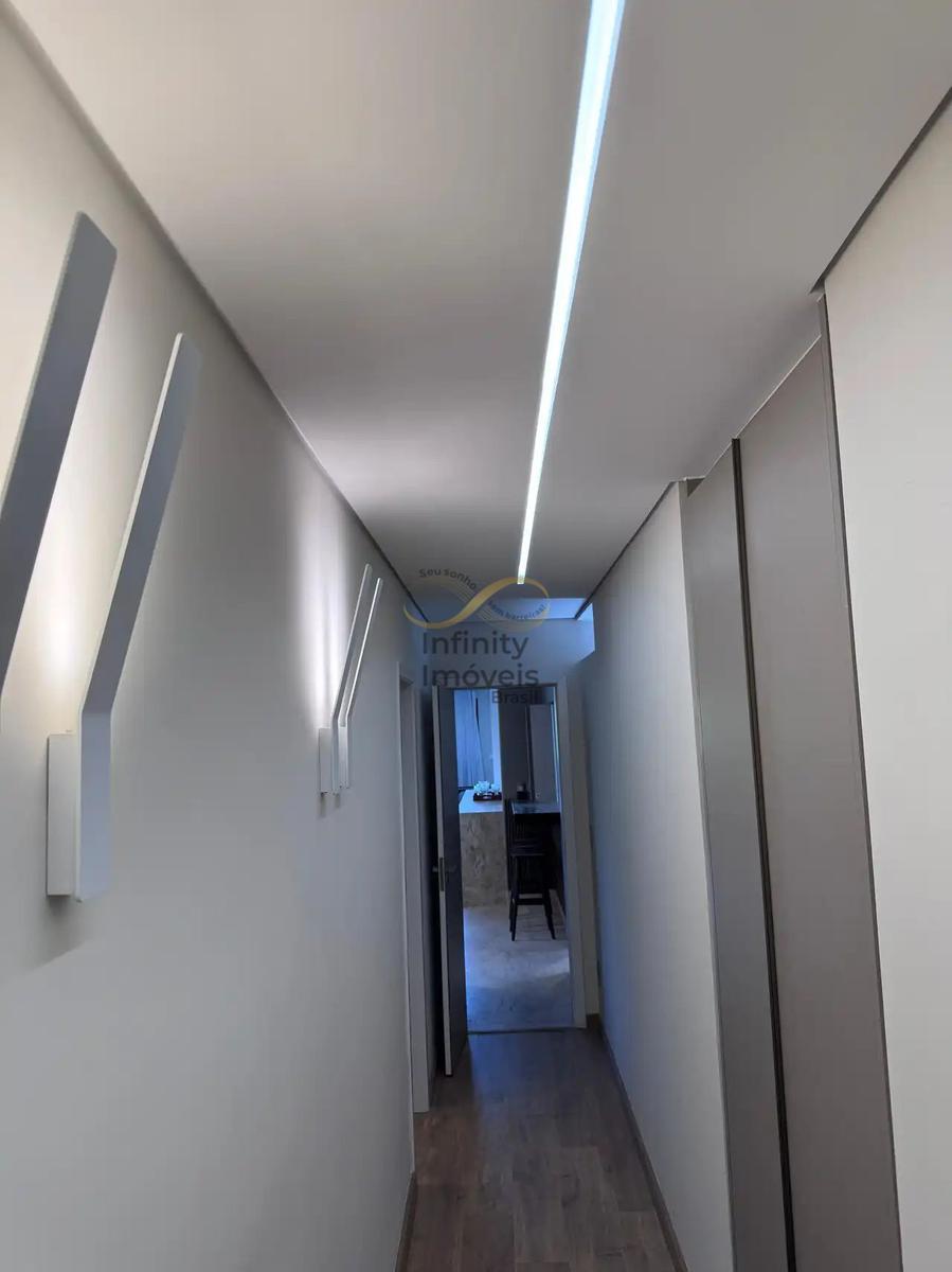 Apartamento, Lourdes, 4 Quartos