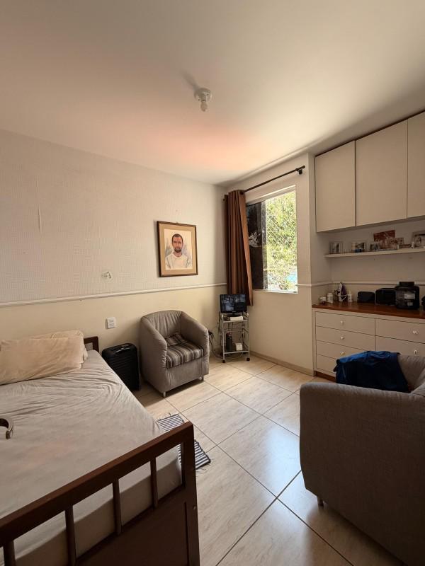 Casa, Santa Terezinha, 2 Quartos, 1 Vaga, 1 Suíte