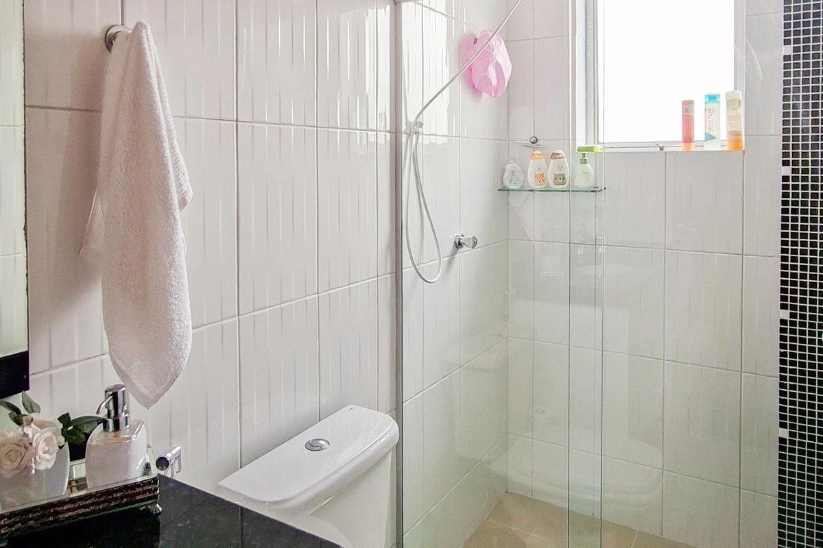 Apartamento, Sagrada Família, 3 Quartos, 2 Vagas, 2 Suítes