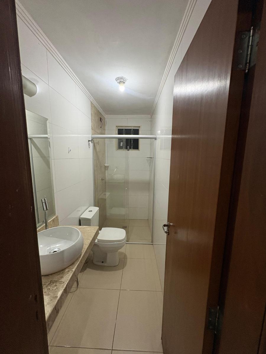 Apartamento, Santa Rosa, 2 Quartos, 1 Vaga