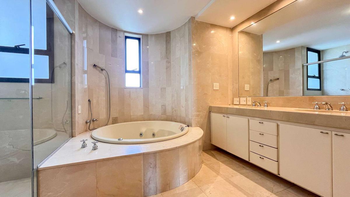 Apartamento, Lourdes, 4 Quartos, 4 Vagas, 2 Suítes