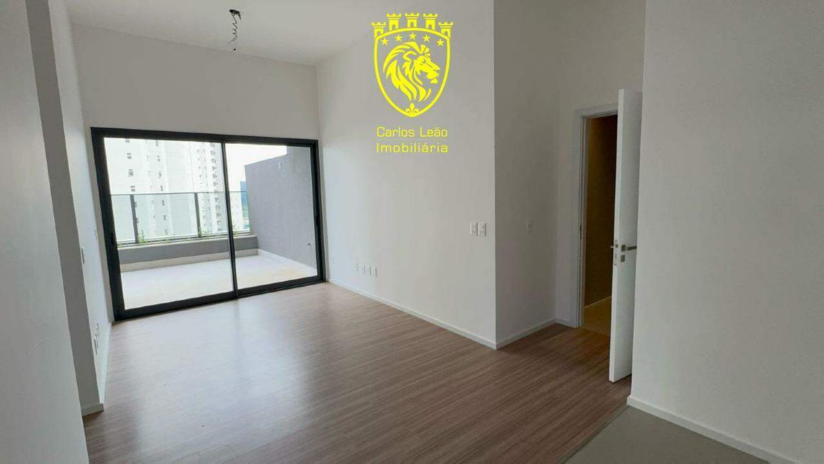 Apartamento, Vila da Serra, 2 Quartos, 0 Vaga, 1 Suíte