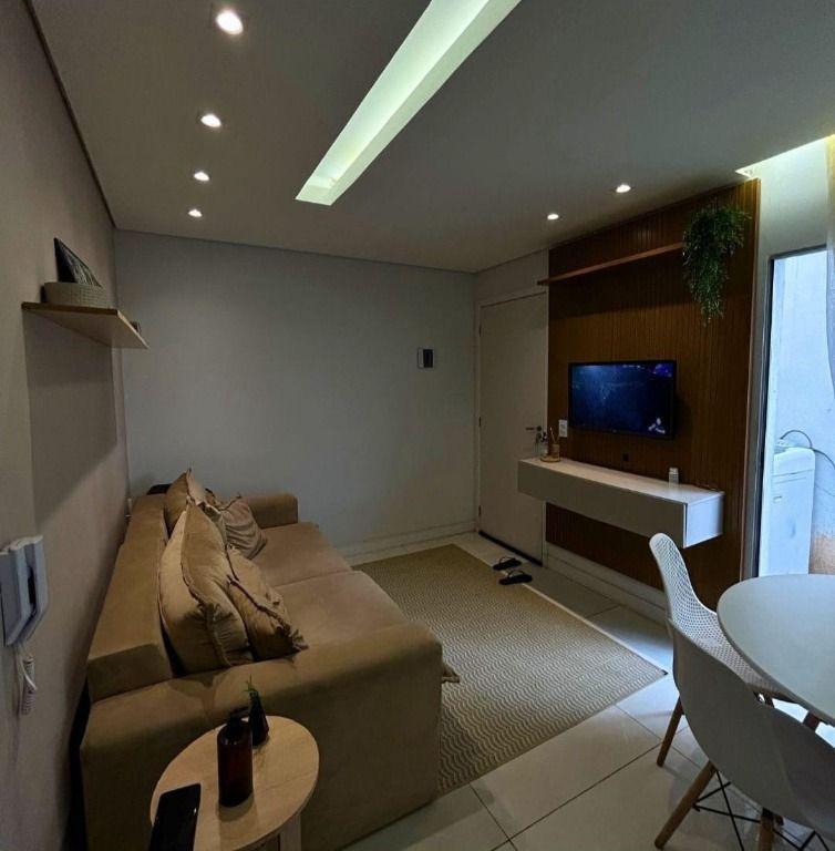 Apartamento, Adelmolândia, 2 Quartos, 1 Vaga