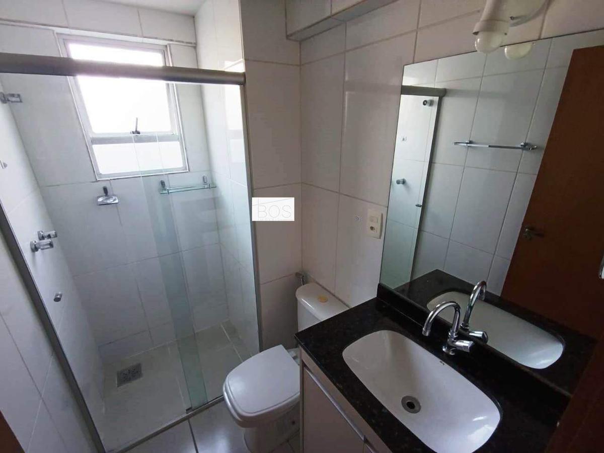 Apartamento, Santo Antônio, 3 Quartos, 2 Vagas, 1 Suíte