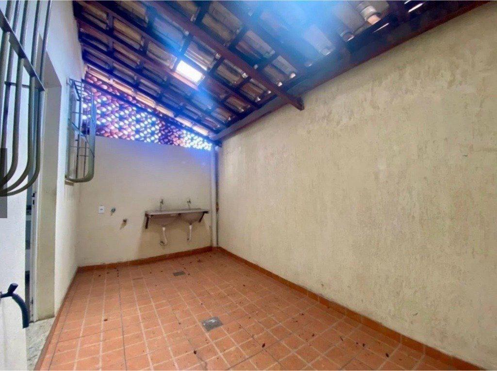 Casa, Piratininga (venda Nova), 2 Quartos, 2 Vagas