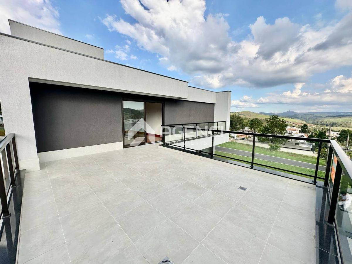 Casa em Condomínio, Alphaville - Lagoa dos Ingleses, 4 Quartos, 0 Vaga, 4 Suítes