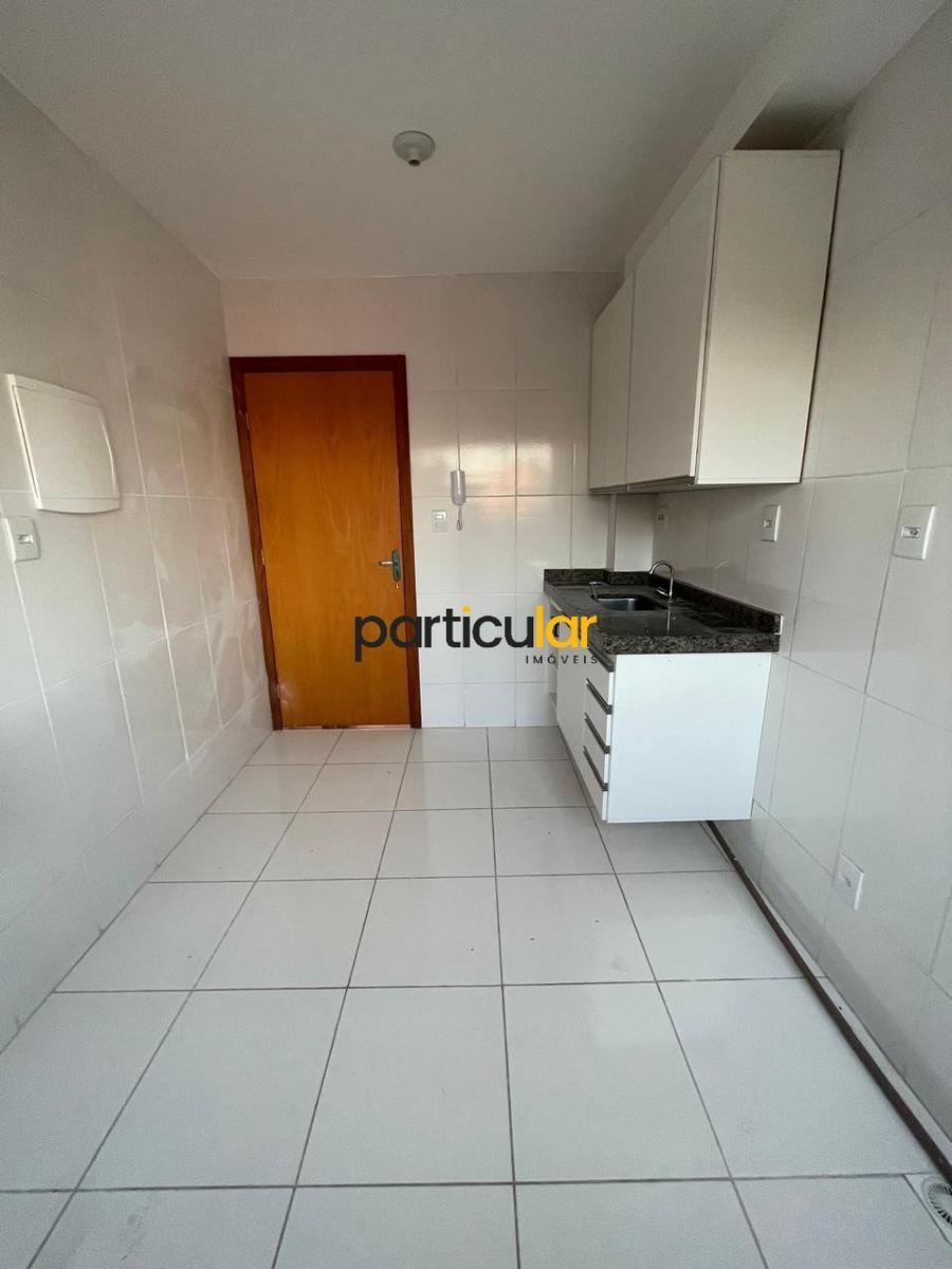 Apartamento, São Gotardo, 2 Quartos, 2 Vagas, 1 Suíte