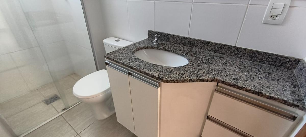 Apartamento, Fernão Dias, 2 Quartos, 1 Vaga, 1 Suíte