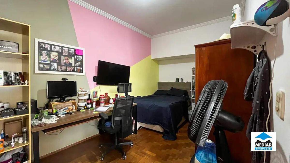 Apartamento, Centro, 3 Quartos, 0 Vaga, 1 Suíte