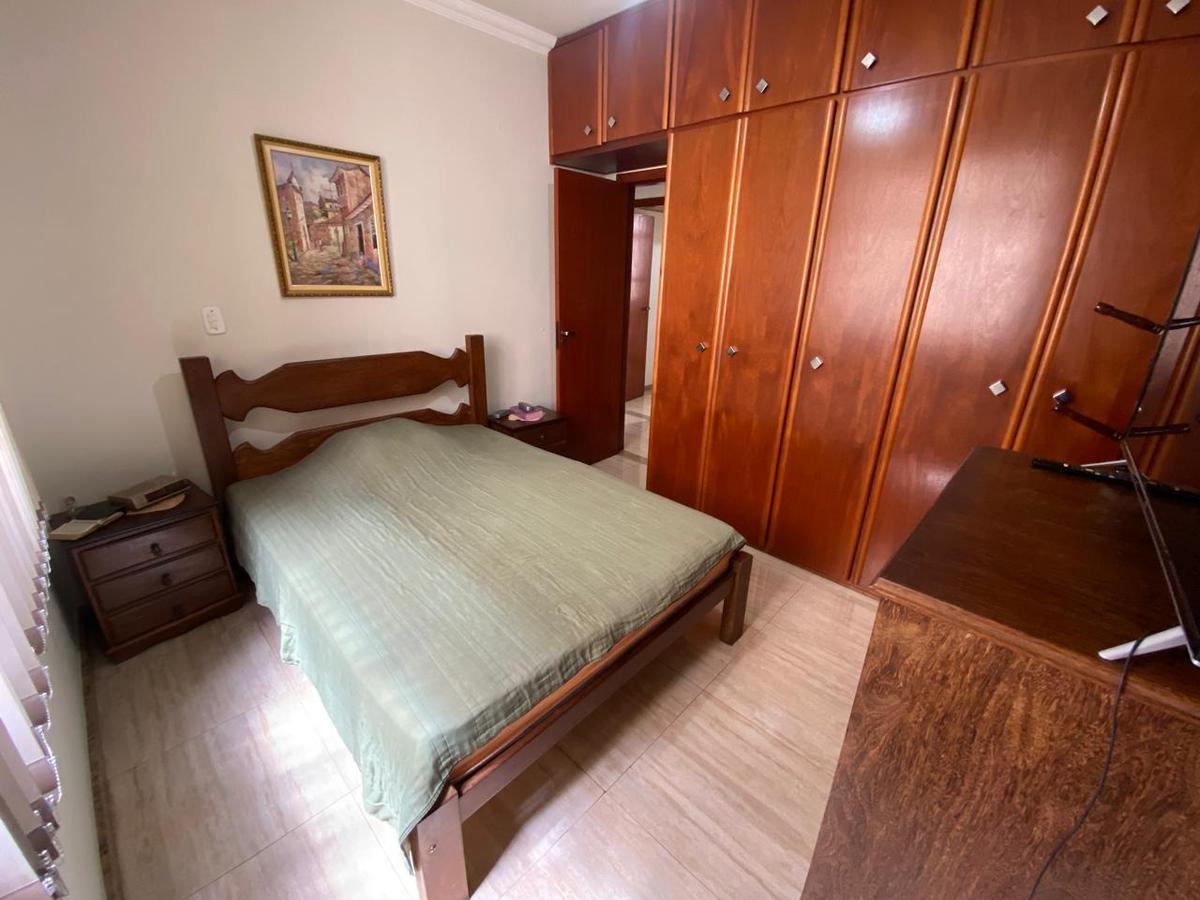 Apartamento, Castelo, 4 Quartos, 3 Vagas, 1 Suíte