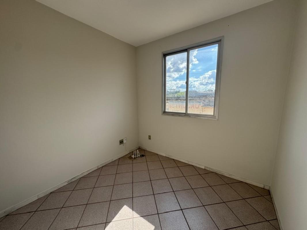 Apartamento, Arvoredo, 3 Quartos, 1 Vaga