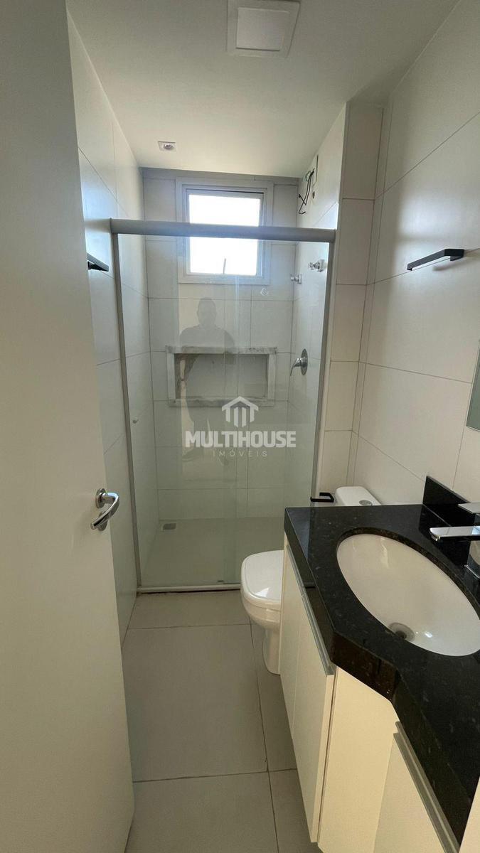 Cobertura, Castelo, 3 Quartos, 2 Vagas, 2 Suítes