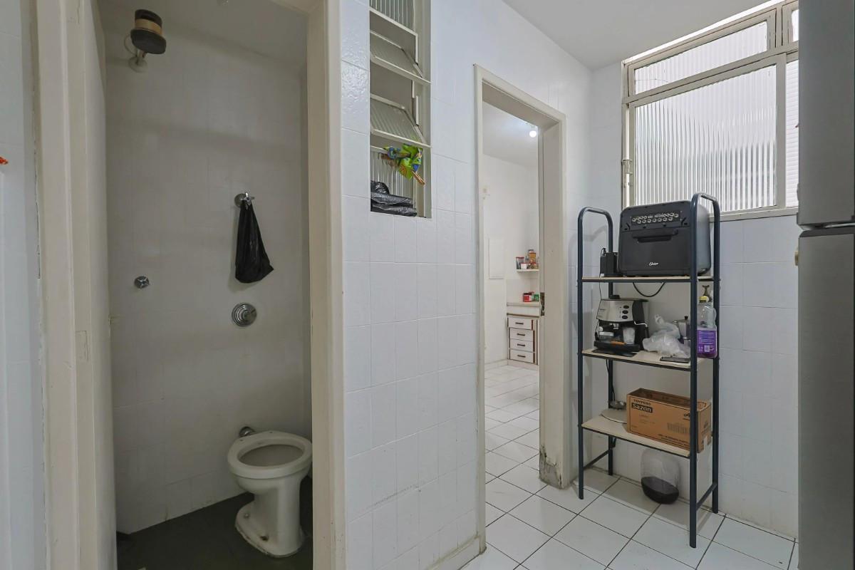 Apartamento, São Pedro, 3 Quartos, 2 Vagas, 1 Suíte