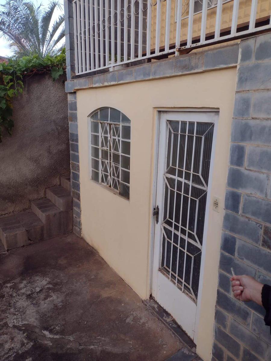 Casa, Betânia, 4 Quartos, 5 Vagas, 2 Suítes