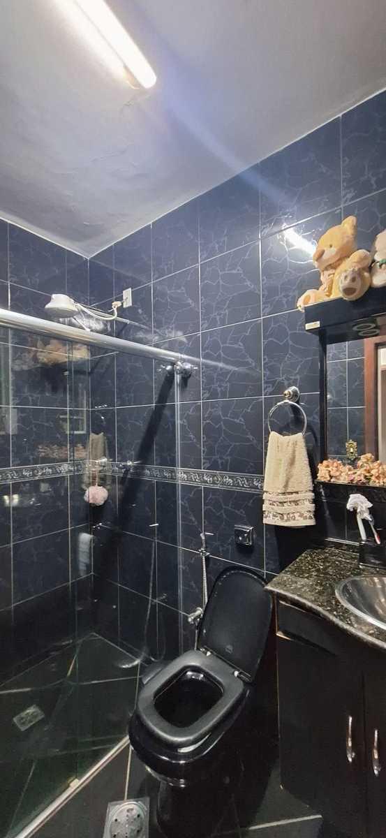 Casa, São Lucas, 6 Quartos, 5 Vagas, 2 Suítes