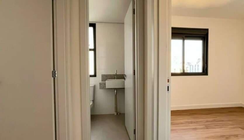 Apartamento, Cidade Nova, 2 Quartos, 2 Vagas