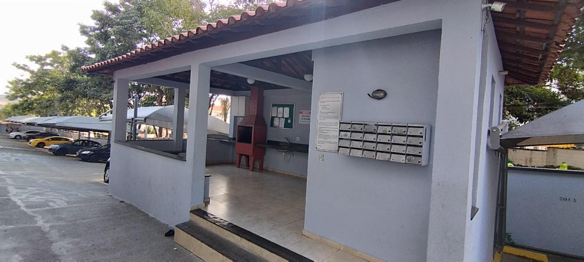 Apartamento, Cândida Ferreira, 2 Quartos, 0 Vaga