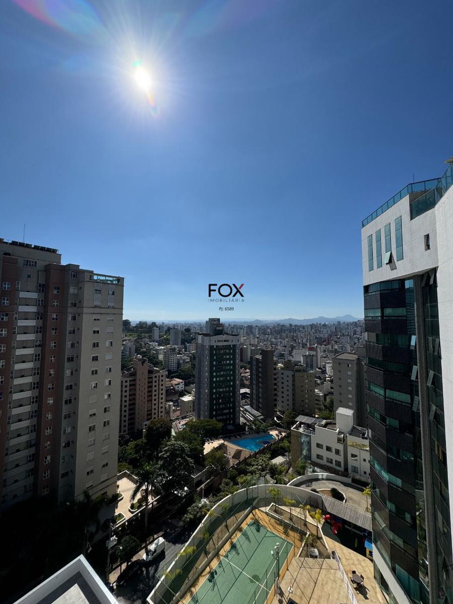 Apartamento, Luxemburgo, 4 Quartos, 4 Vagas, 2 Suítes