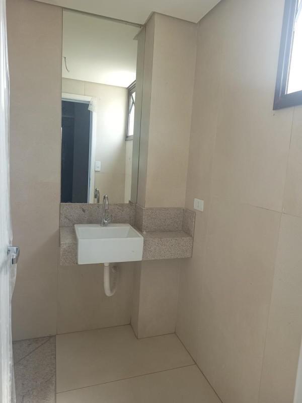 Apartamento, Santa Inês, 3 Quartos, 2 Vagas, 1 Suíte