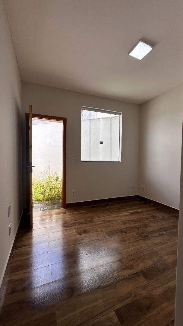 Casa, Novo Centro, 3 Quartos, 2 Vagas, 1 Suíte