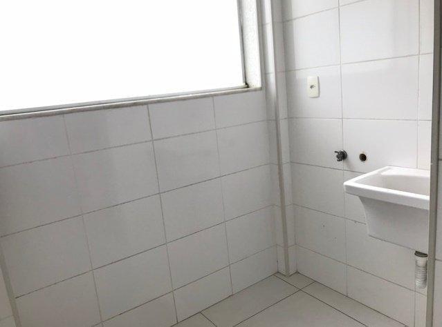 Apartamento, Graça, 2 Quartos, 1 Vaga