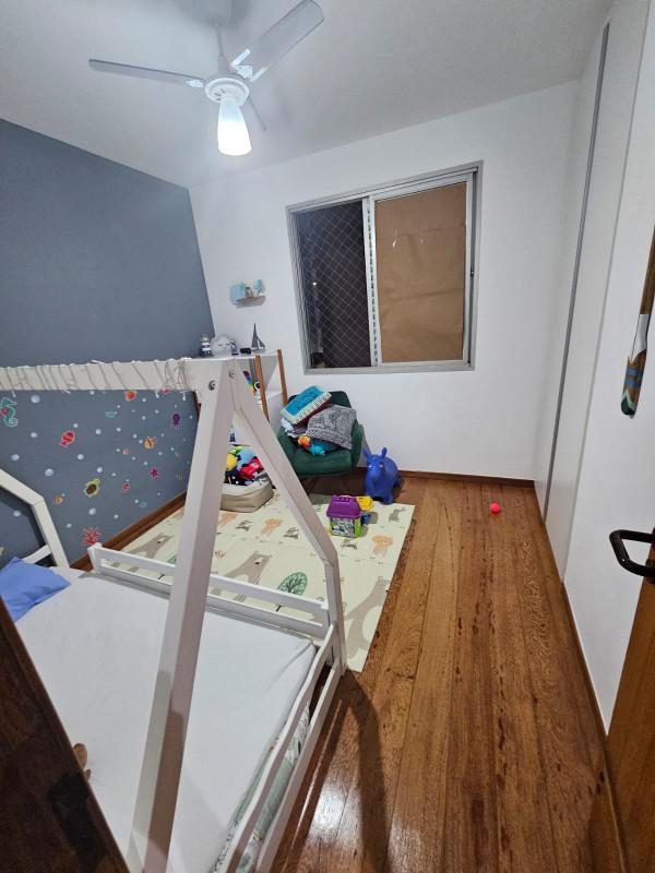 Cobertura, Grajaú, 4 Quartos, 2 Vagas, 2 Suítes