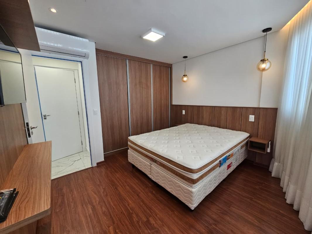 Apartamento, São Pedro, 2 Quartos, 2 Vagas, 2 Suítes
