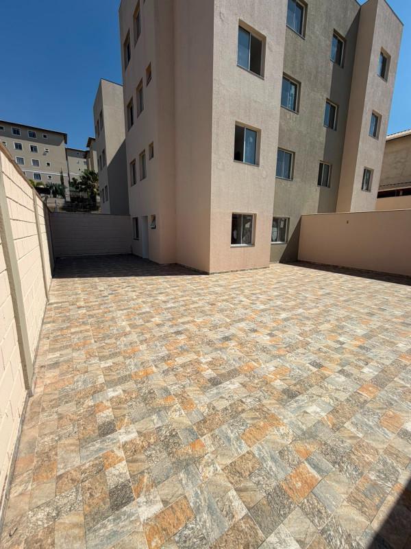 Apartamento, Frei Leopoldo, 2 Quartos, 1 Vaga