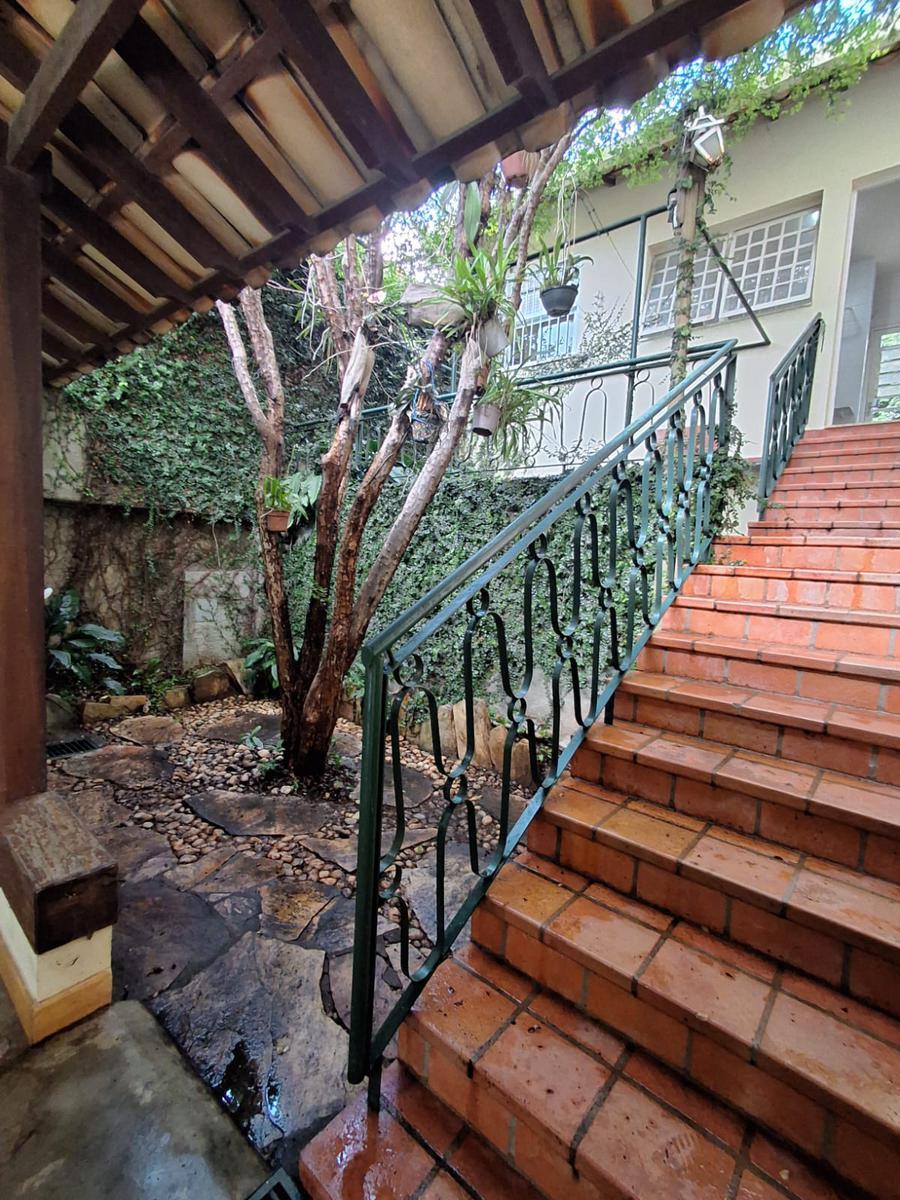 Casa, Santa Amélia, 5 Quartos, 4 Vagas, 1 Suíte