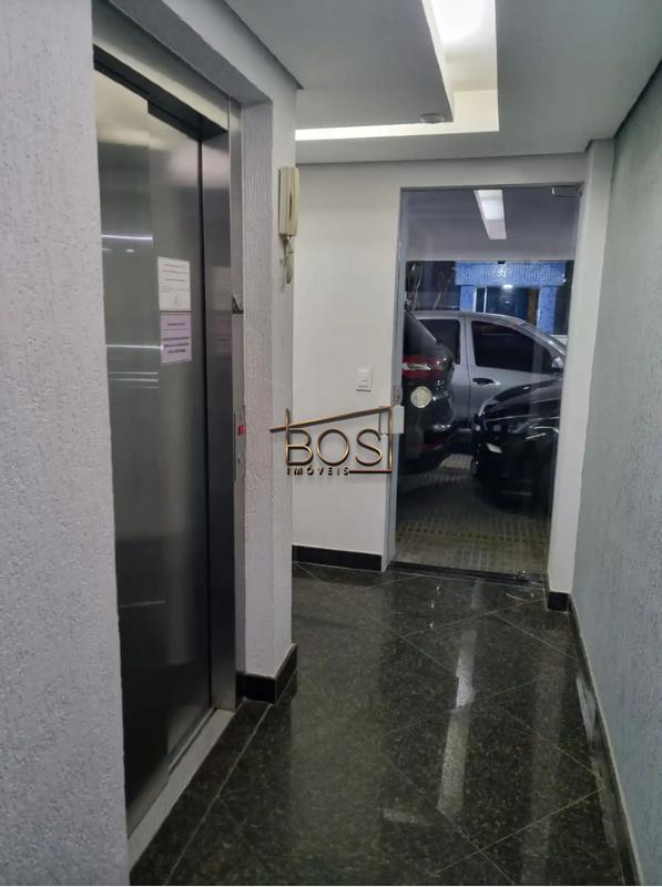 Apartamento, Colégio Batista, 3 Quartos, 2 Vagas, 1 Suíte