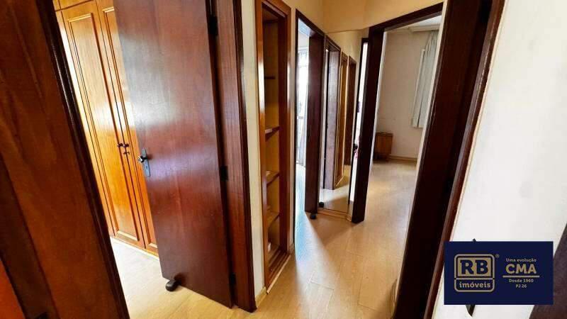Apartamento, Santa Teresa, 3 Quartos, 1 Vaga, 1 Suíte