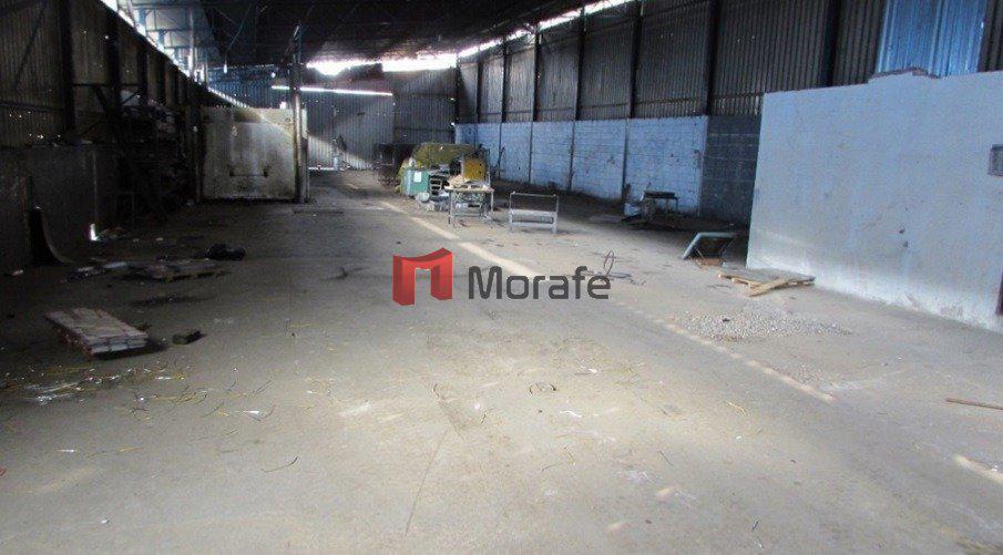 Galpão, Cidade Industrial, 0 Quarto, 0 Vaga