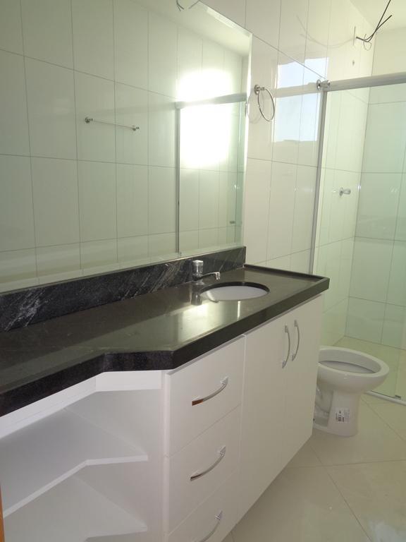 Apartamento, Santa Cruz, 3 Quartos, 2 Vagas, 1 Suíte