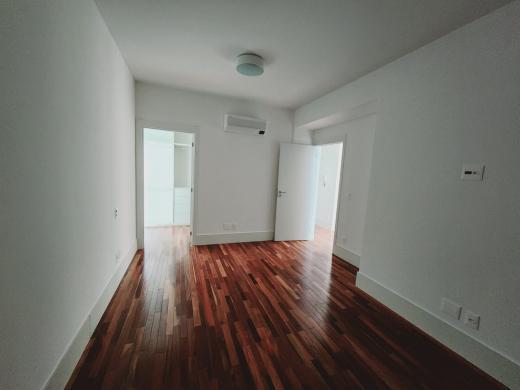 Apartamento, Anchieta, 4 Quartos, 4 Vagas, 2 Suítes