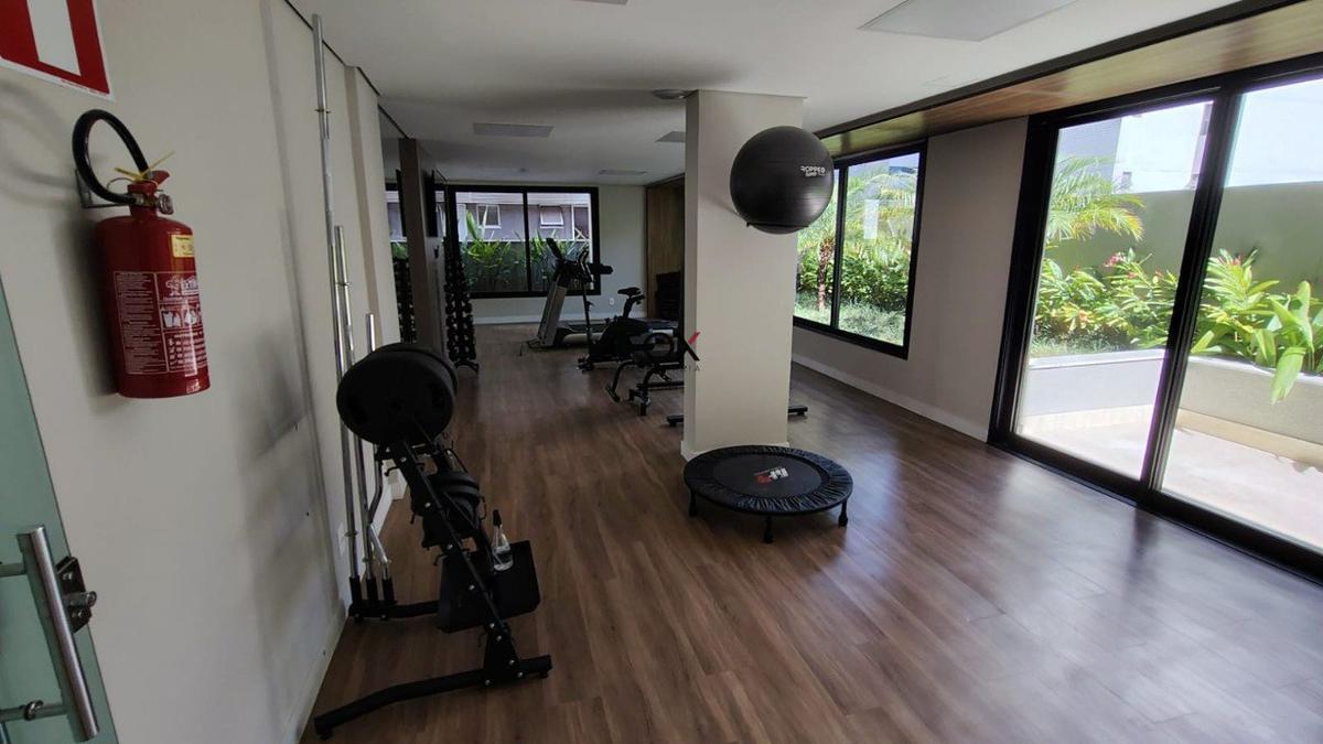 Apartamento, Lourdes, 2 Quartos, 2 Vagas, 1 Suíte