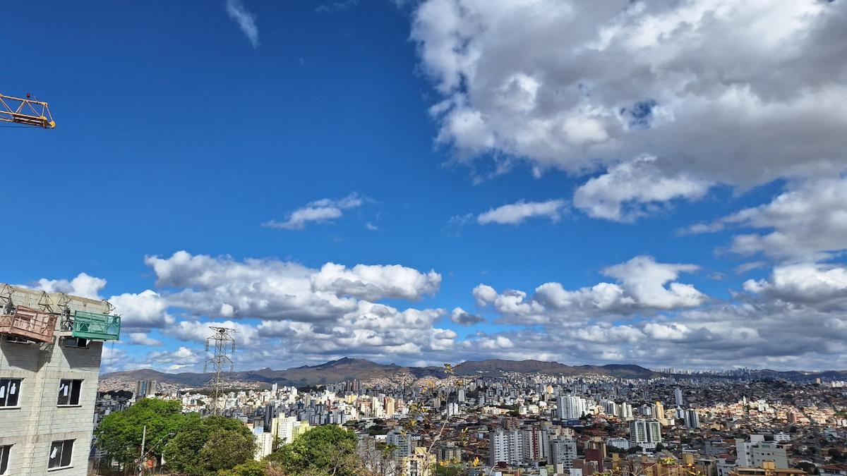 Apartamento, Palmares, 2 Quartos, 1 Vaga