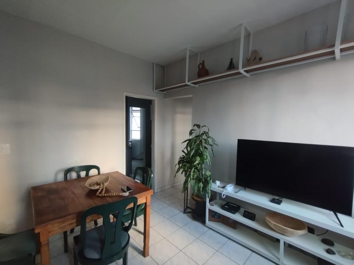 Apartamento, Nova Floresta, 2 Quartos, 1 Vaga