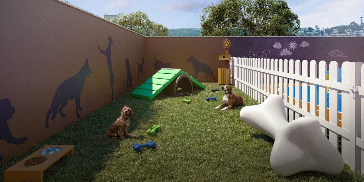 Apartamento, Ouro Preto, 4 Quartos, 4 Vagas, 4 Suítes